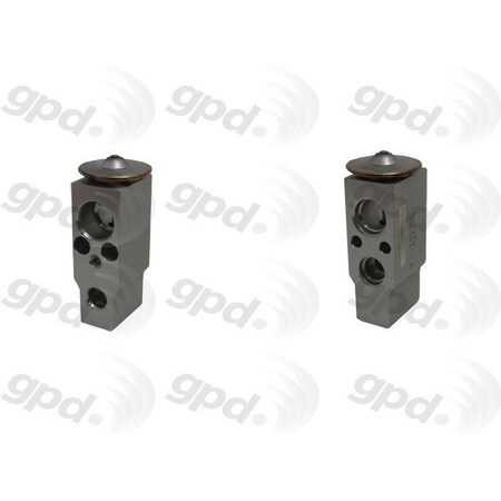 Gpd System Service Kit 9441796